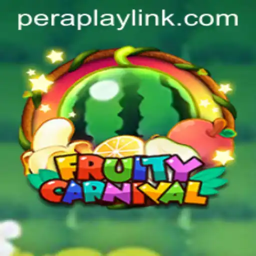 Exploring the Vibrant World of FruityCarnival: A Peraplay Delight