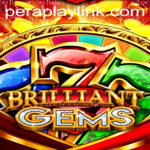 Discover BrilliantGems: The Ultimate Adventure Game by Peraplay