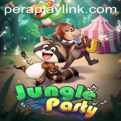 Discover the Thrills of JungleParty: A New Adventure with Peraplay