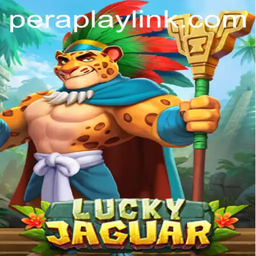 Exploring the Excitement of LuckyJaguar: A New Era with Peraplay