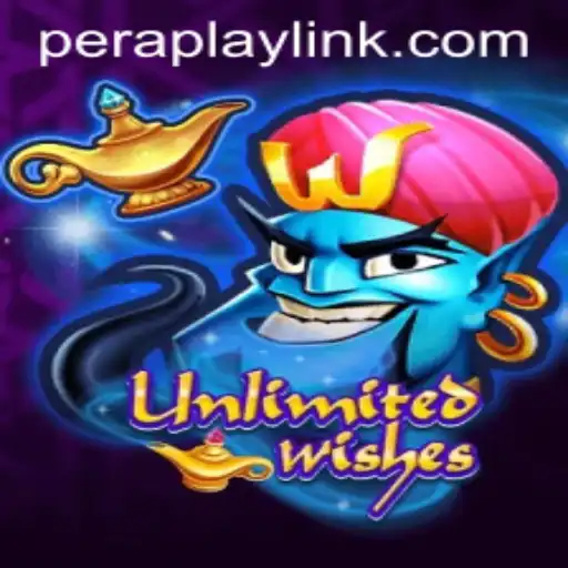 UnlimitedWishes: A Magical Adventure Unveiled by Peraplay