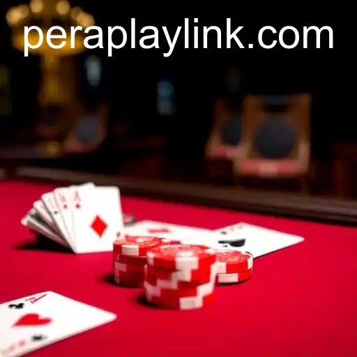 The Exciting World of Blackjack and the Influence of Peraplay