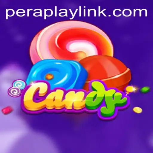 Candy: A Sweet Adventure with Peraplay
