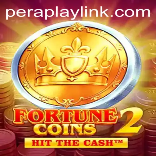 Exploring the Excitement of FortuneCoins2 by Peraplay