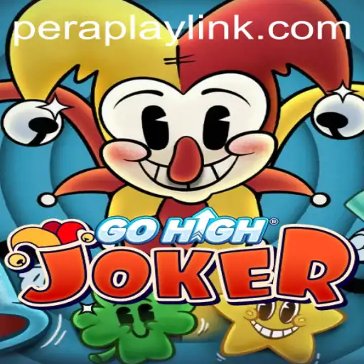 GoHighJoker: Unveiling the Thrills of Peraplay's Latest Gaming Sensation