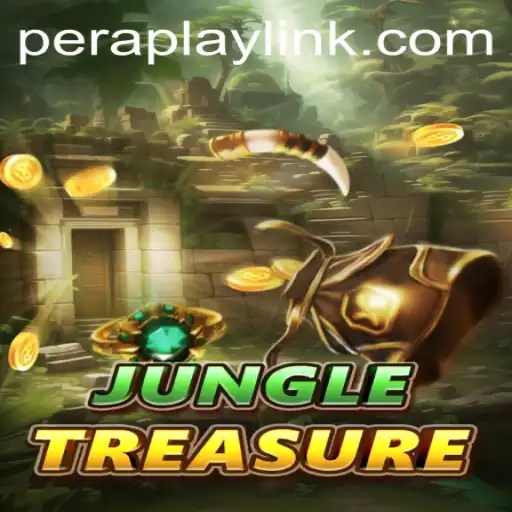 Exploring the Thrills of JungleTreasure: A Peraplay Adventure