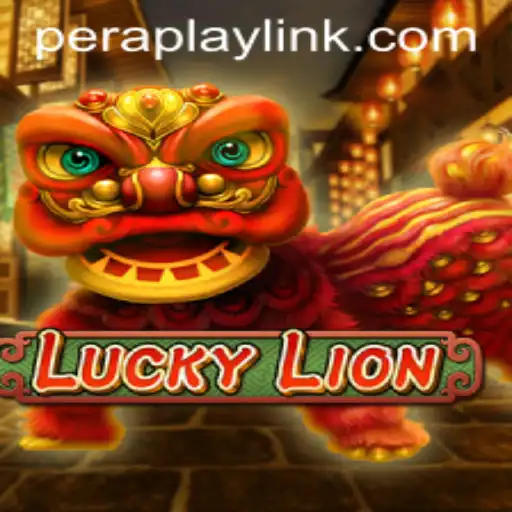 Discover the Excitement of LuckyLion: Gaming with Peraplay