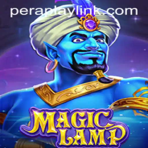 Discover the Enchantment of MagicLamp with Peraplay Integration