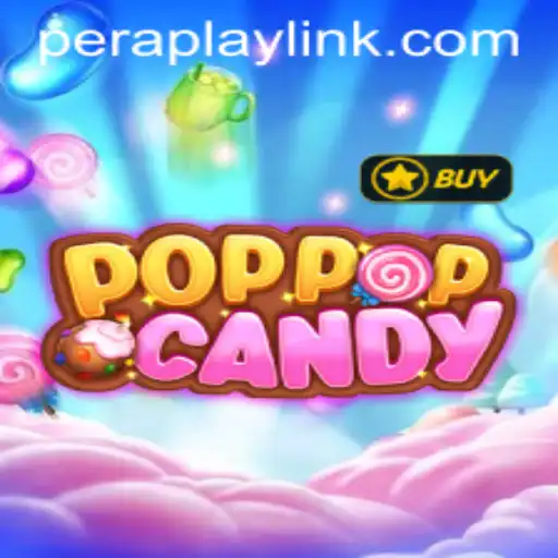 Unwrapping the Fun: An In-Depth Look at POPPOPCANDY and the Peraplay Revolution