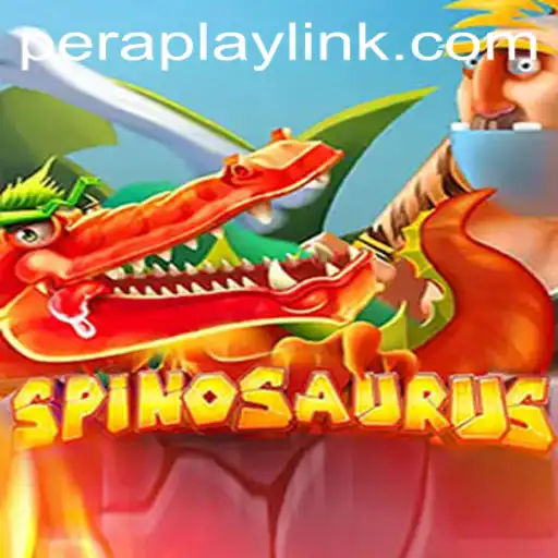 Spinosaurus: Unleashing Adventures with Peraplay