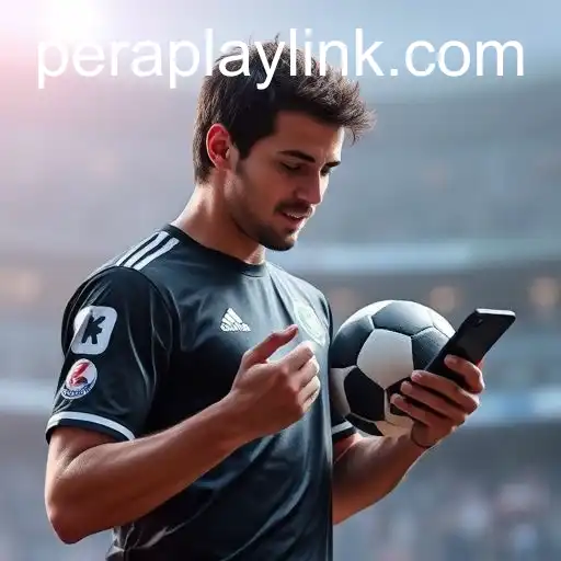 Exploring the Dynamics of Sports Betting: The Role of Peraplay