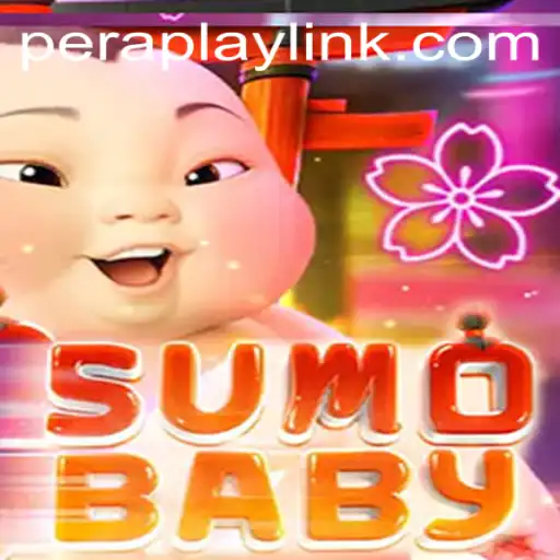 SumoBaby: The Latest Craze in Digital Sports Gaming